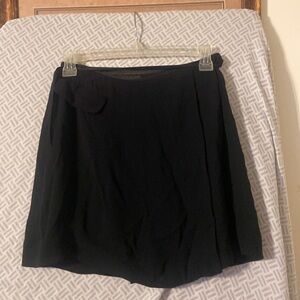 Banana Republic wraparound skirt